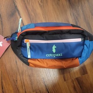 Cotopaxi Multicolor Women's Bag